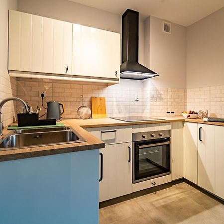 Apartamenty Nad Niwka Bielsko-Biała Exteriör bild