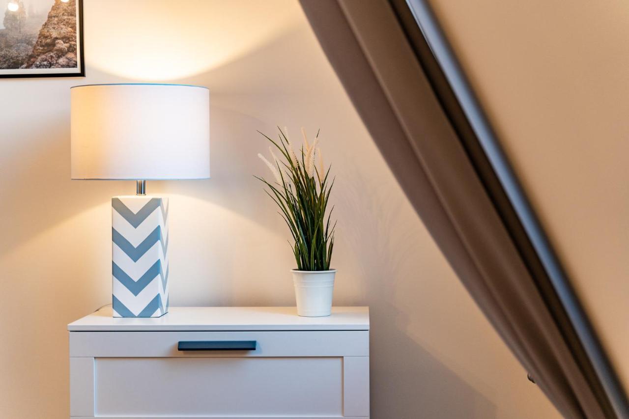 Apartamenty Nad Niwka Bielsko-Biała Exteriör bild