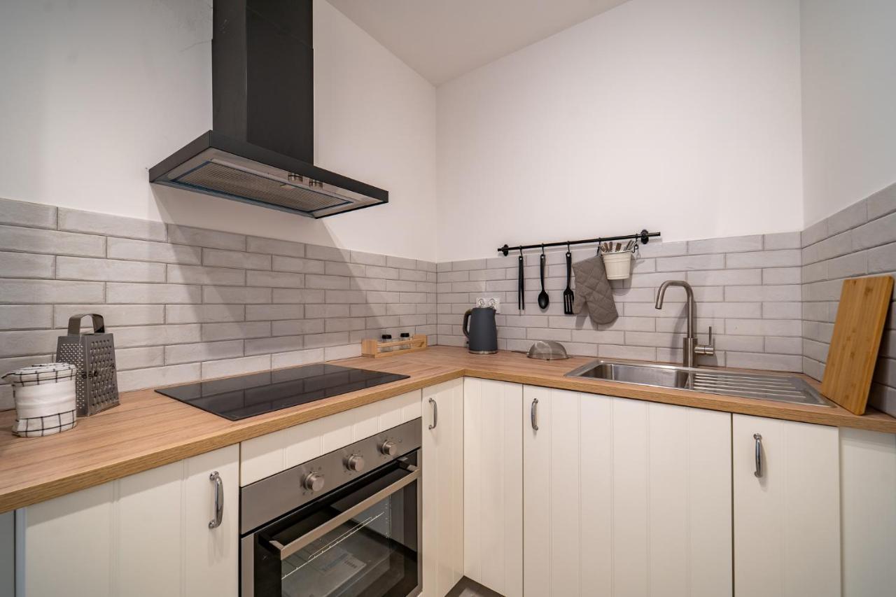 Apartamenty Nad Niwka Bielsko-Biała Exteriör bild