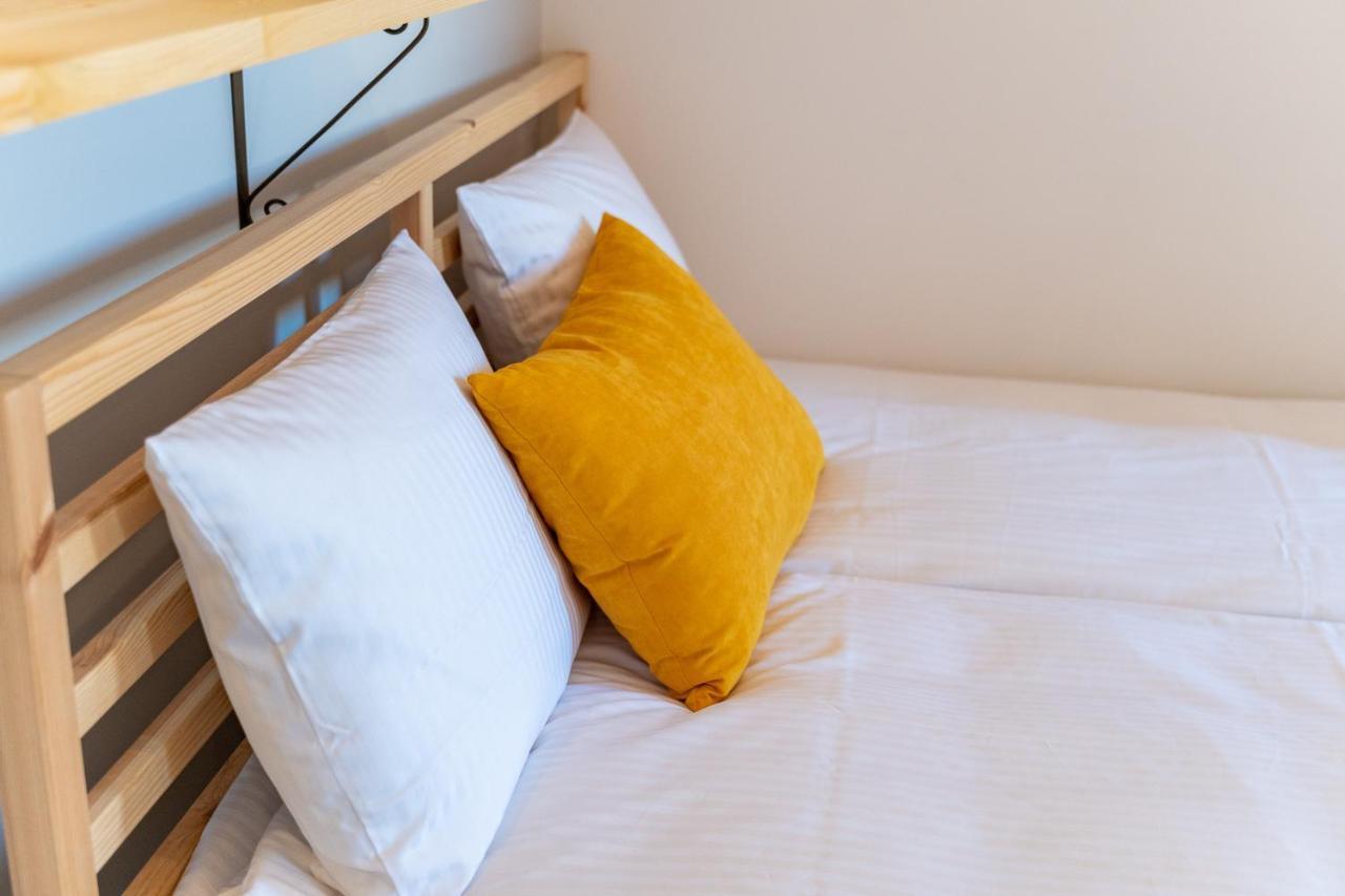 Apartamenty Nad Niwka Bielsko-Biała Exteriör bild
