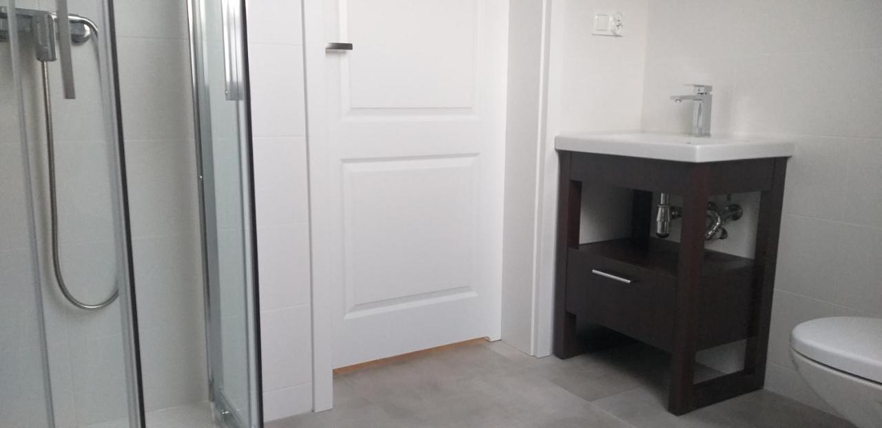 Apartamenty Nad Niwka Bielsko-Biała Exteriör bild
