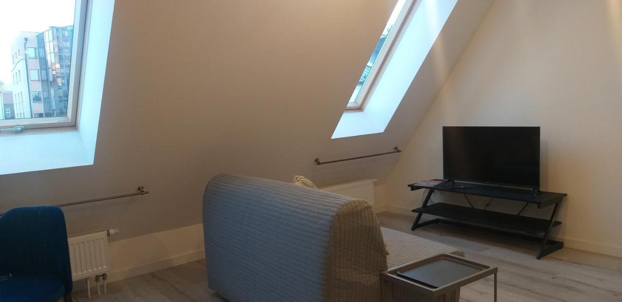 Apartamenty Nad Niwka Bielsko-Biała Exteriör bild