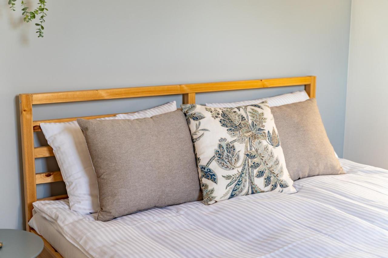 Apartamenty Nad Niwka Bielsko-Biała Exteriör bild