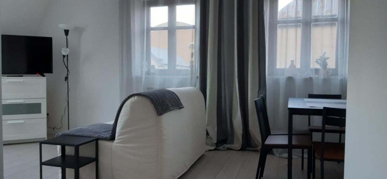 Apartamenty Nad Niwka Bielsko-Biała Exteriör bild