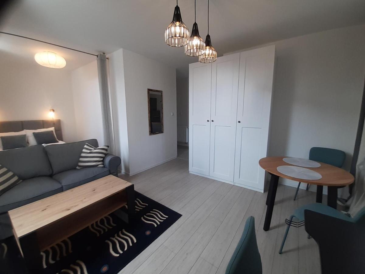 Apartamenty Nad Niwka Bielsko-Biała Exteriör bild