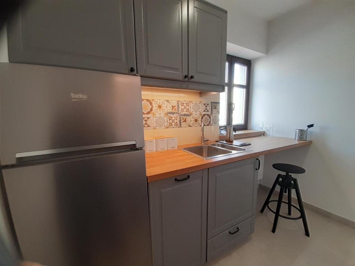Apartamenty Nad Niwka Bielsko-Biała Exteriör bild